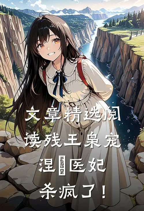 文章精选阅读残王枭宠：涅槃医妃杀疯了！