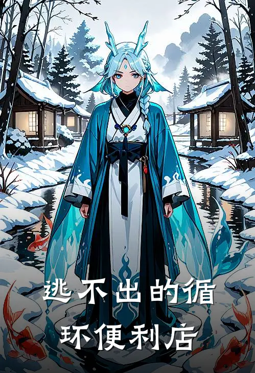 逃不出的循环便利店