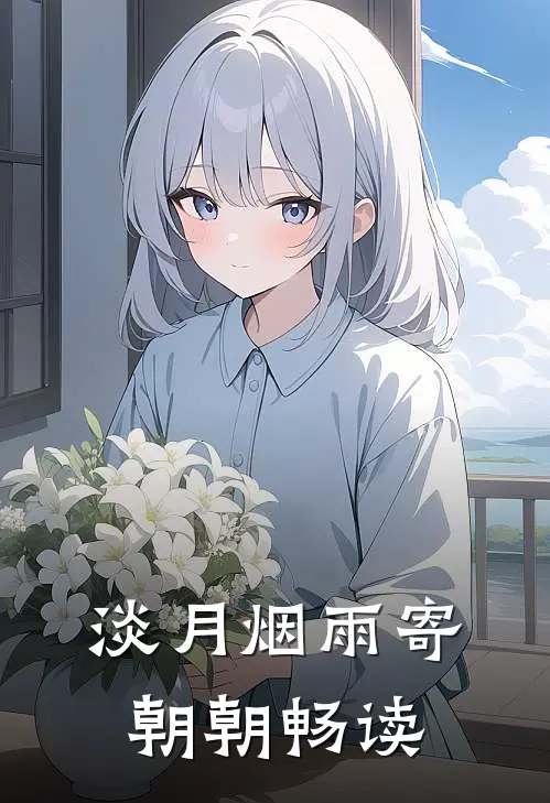 淡月烟雨寄朝朝畅读