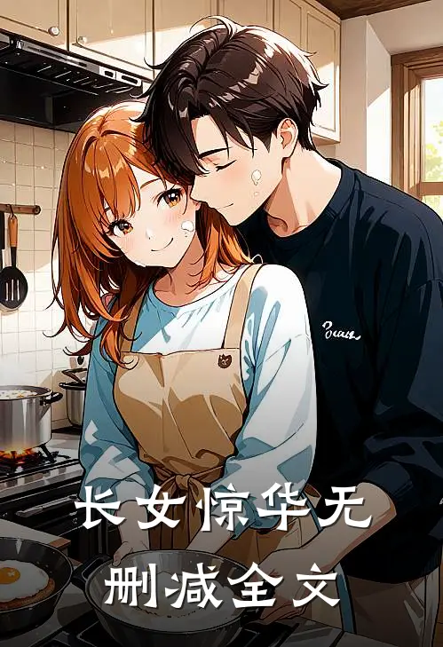 长女惊华无删减全文
