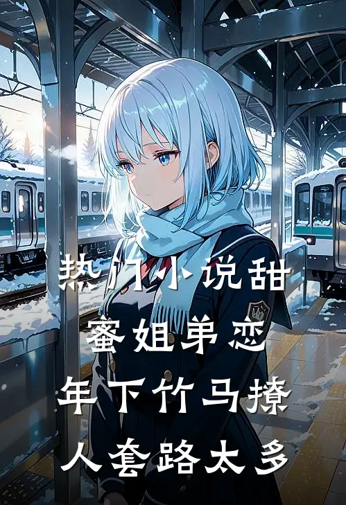 热门小说甜蜜姐弟恋：年下竹马撩人套路太多