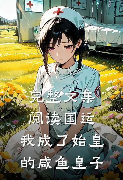 完整文集阅读国运：我成了始皇的咸鱼皇子