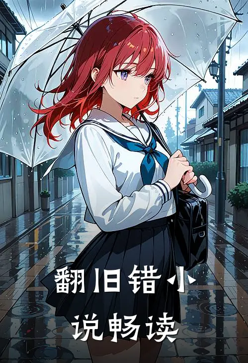 翻旧错小说畅读