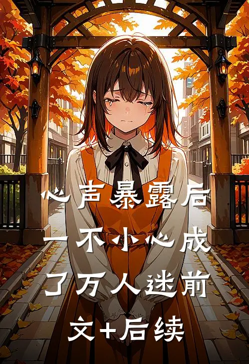 心声暴露后，一不小心成了万人迷前文+后续