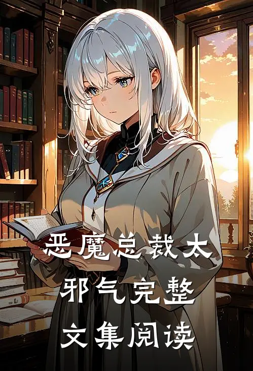恶魔总裁太邪气完整文集阅读