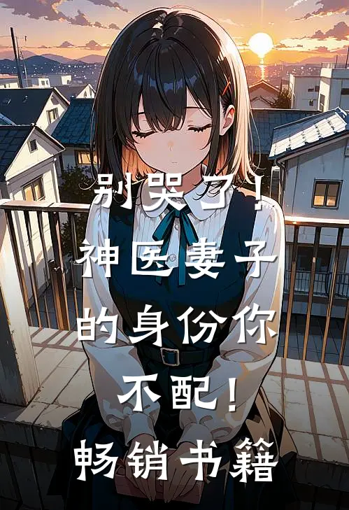 别哭了！神医妻子的身份你不配！畅销书籍