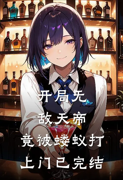 开局无敌天帝，竟被蝼蚁打上门已完结