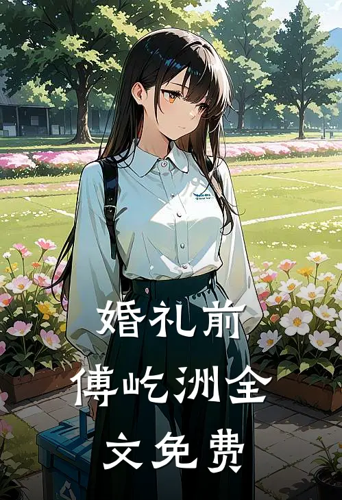 婚礼前，傅屹洲全文免费