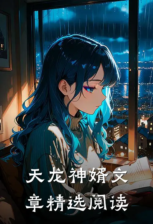天龙神婿文章精选阅读