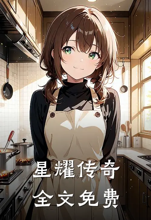 星耀传奇全文免费