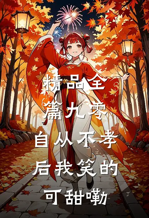 精品全篇九零，自从不孝后我笑的可甜嘞