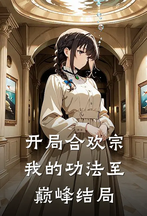 开局合欢宗，我的功法至巅峰结局