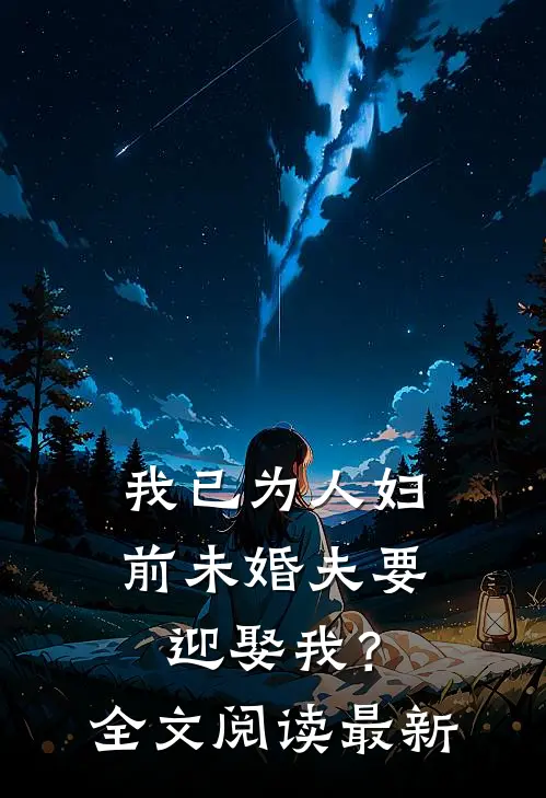 我已为人妇，前未婚夫要迎娶我？全文阅读最新
