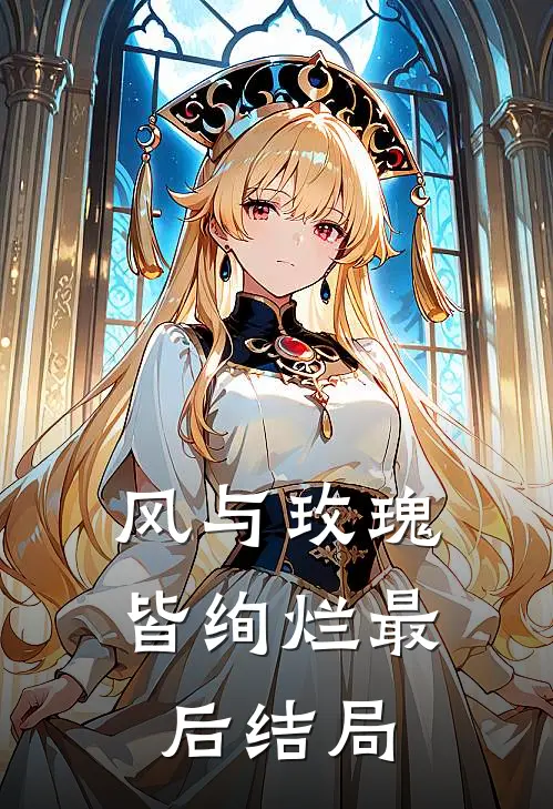 风与玫瑰皆绚烂最后结局