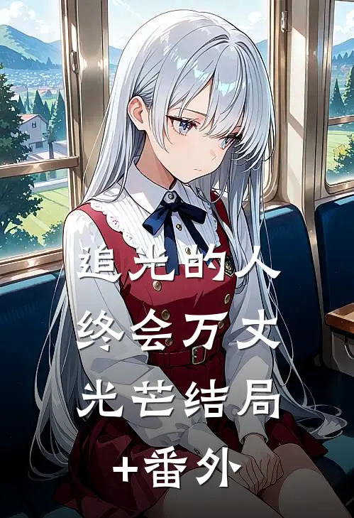 追光的人，终会万丈光芒结局+番外