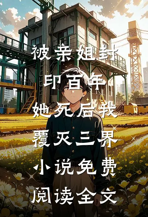 被亲姐封印百年，她死后我覆灭三界小说免费阅读全文