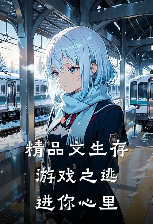 精品文生存游戏之逃进你心里