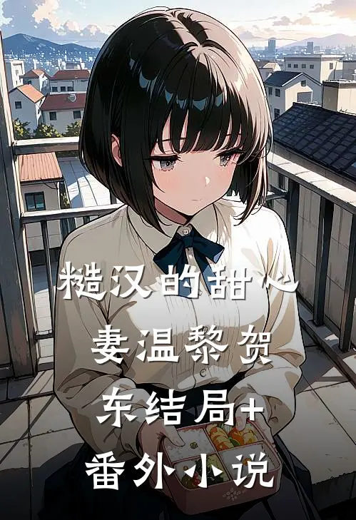糙汉的甜心妻温黎贺东结局+番外小说