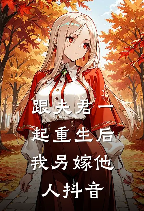 跟夫君一起重生后，我另嫁他人抖音