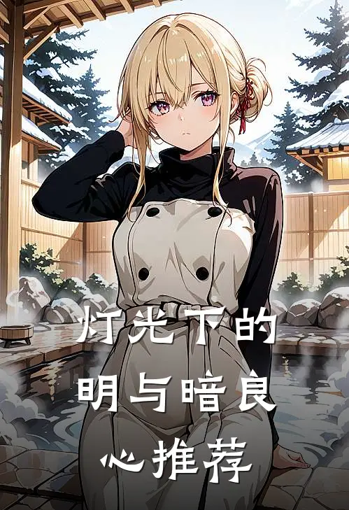 灯光下的明与暗良心推荐