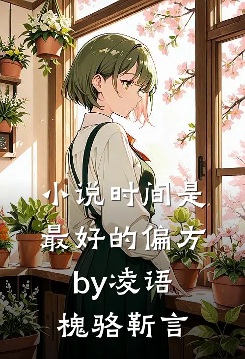 小说时间是最好的偏方by凌语槐骆靳言