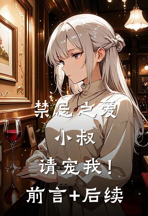 禁忌之爱：小叔，请宠我！前言+后续