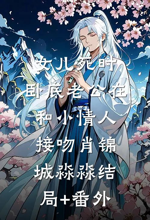 女儿死时，卧底老公在和小情人接吻肖锦城淼淼结局+番外