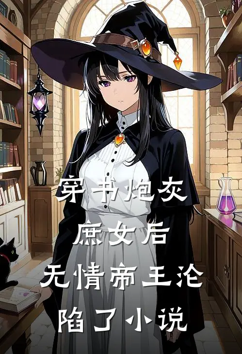 穿书炮灰庶女后，无情帝王沦陷了小说