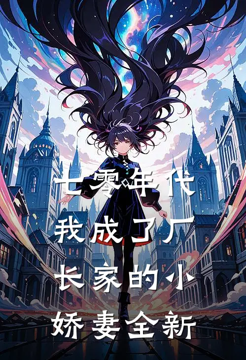 七零年代：我成了厂长家的小娇妻全新