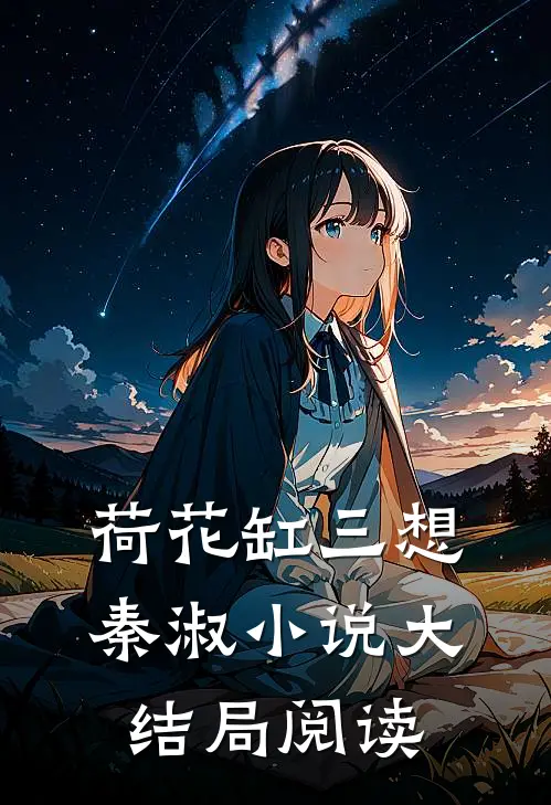 荷花缸三想秦淑小说大结局阅读
