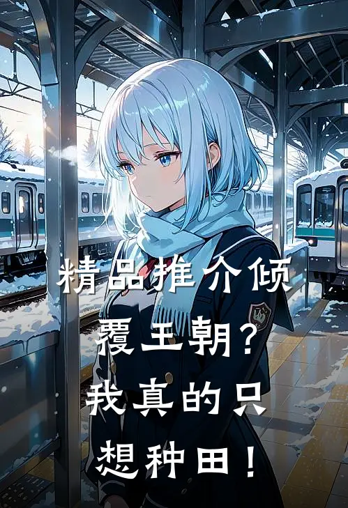 精品推介倾覆王朝？我真的只想种田！