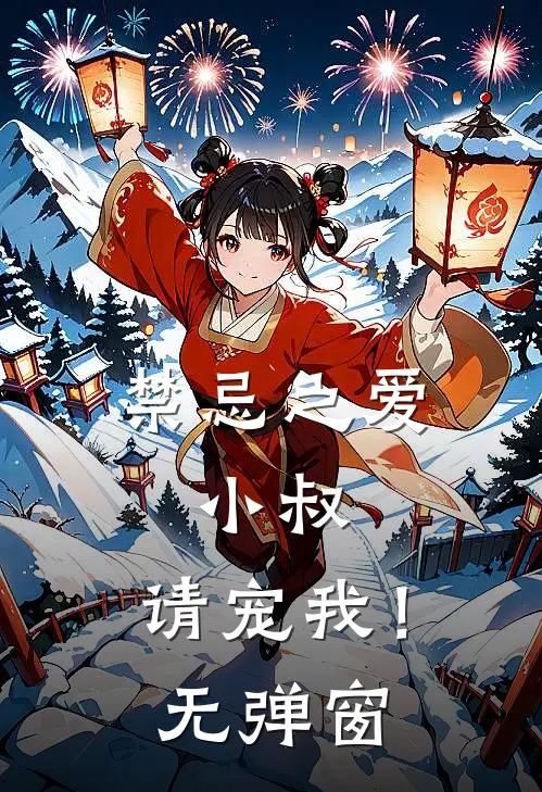 禁忌之爱：小叔，请宠我！无弹窗