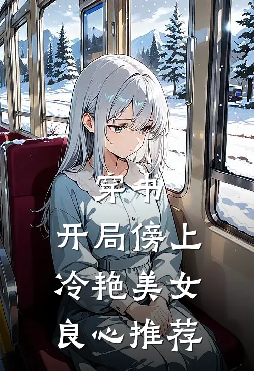 穿书：开局傍上冷艳美女良心推荐
