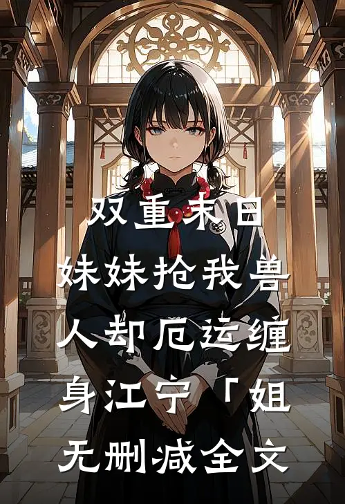 双重末日，妹妹抢我兽人却厄运缠身江宁「姐无删减全文