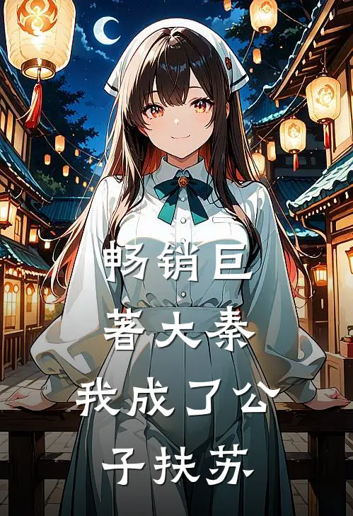 畅销巨著大秦，我成了公子扶苏