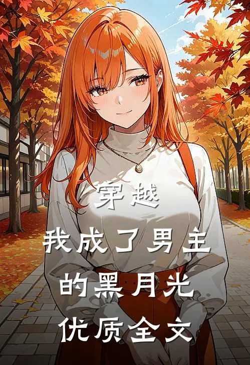 穿越：我成了男主的黑月光优质全文