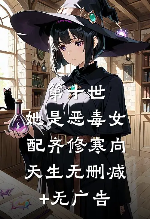 第十世，她是恶毒女配齐修寒向天生无删减+无广告