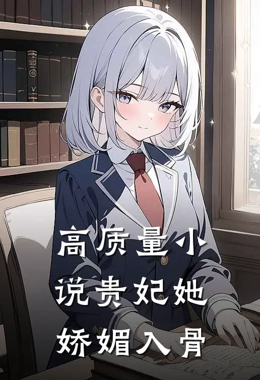 高质量小说贵妃她娇媚入骨