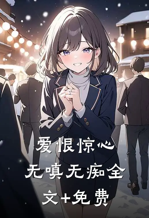 爱恨惊心，无嗔无痴全文+免费