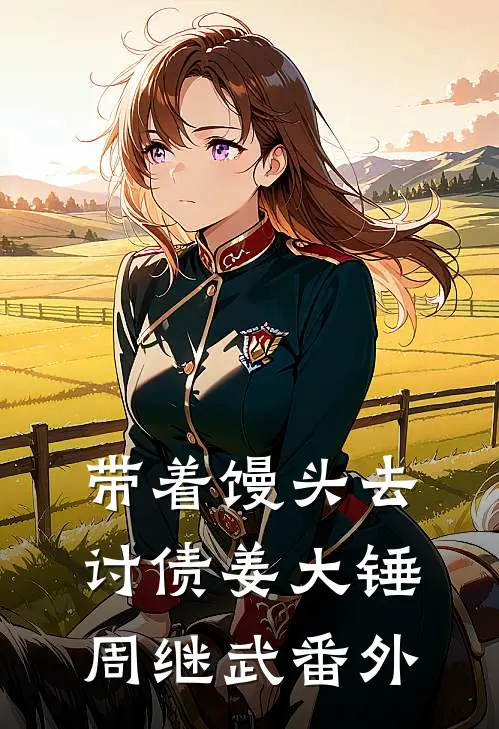 带着馒头去讨债姜大锤周继武 番外