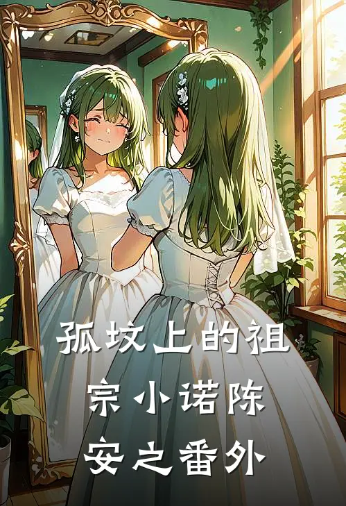 孤坟上的祖宗小诺陈安之 番外