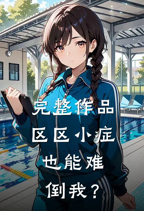 完整作品区区小症，也能难倒我？