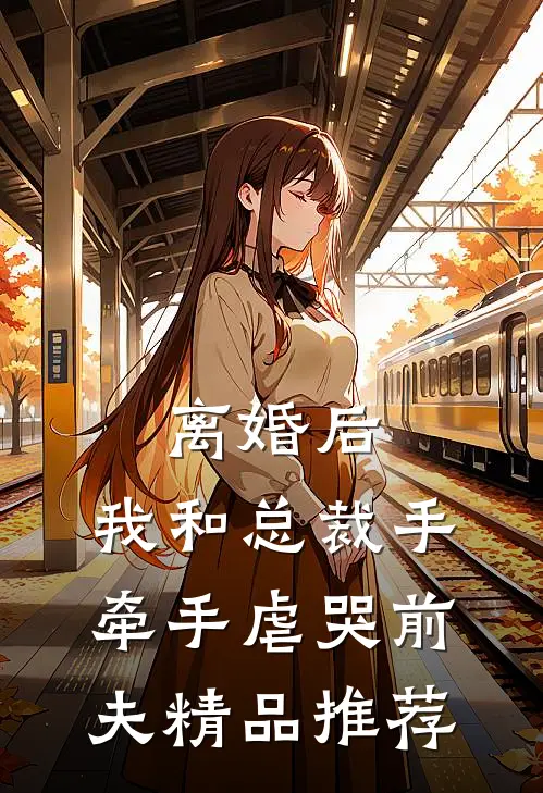 离婚后，我和总裁手牵手虐哭前夫精品推荐