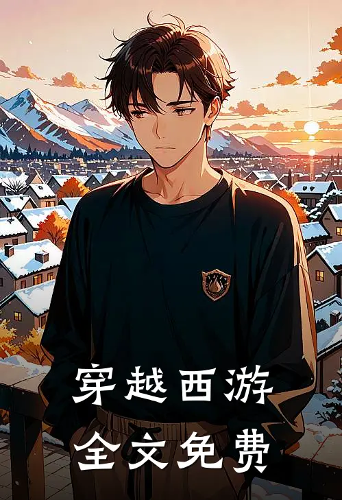 穿越西游全文免费