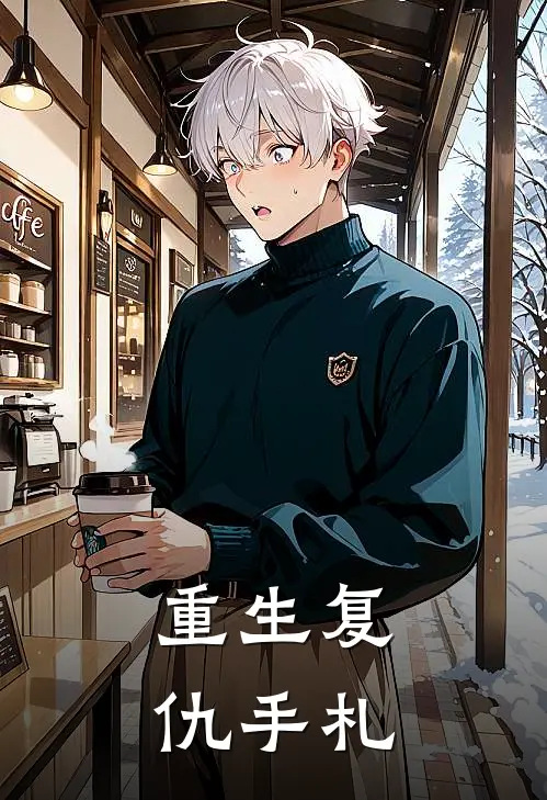 重生复仇手札