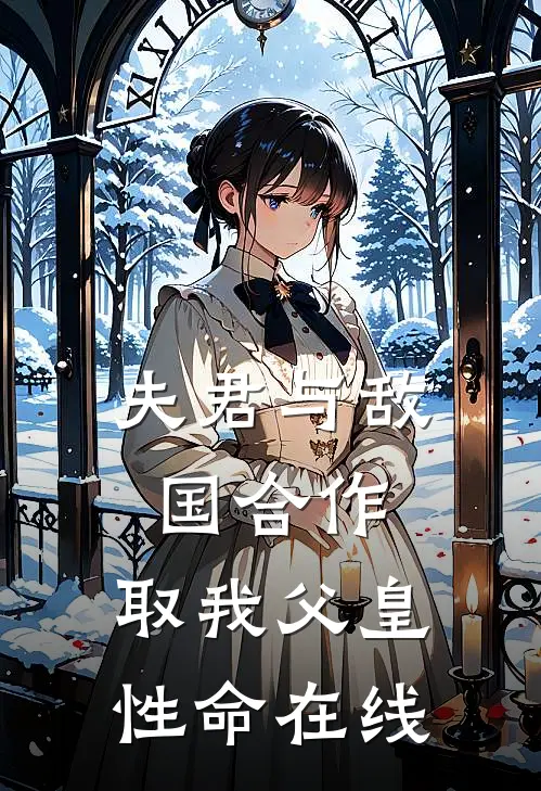夫君与敌国合作，取我父皇性命在线