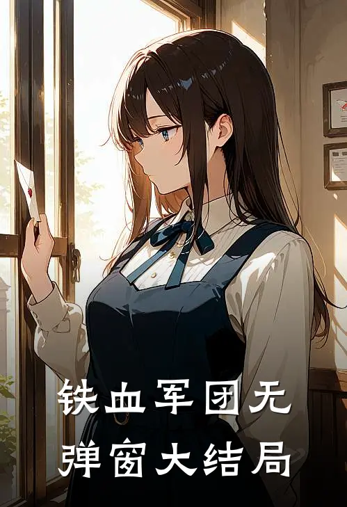 铁血军团无弹窗大结局