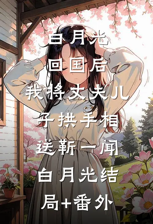白月光回国后，我将丈夫儿子拱手相送靳一闻白月光结局+番外