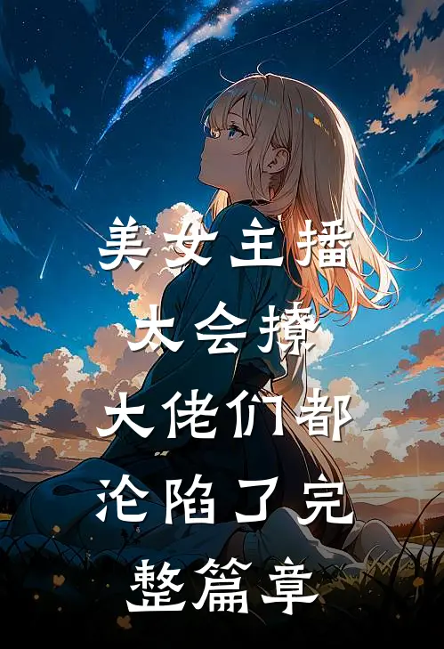 美女主播太会撩，大佬们都沦陷了完整篇章