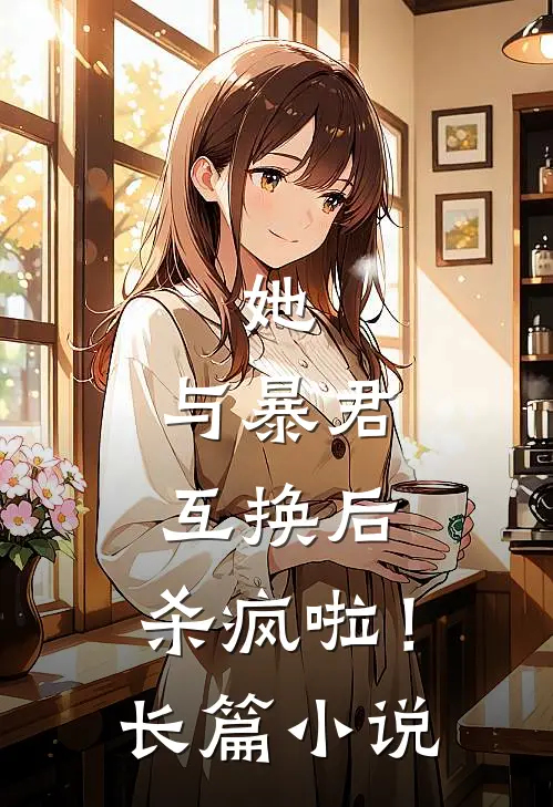 她，与暴君互换后，杀疯啦！长篇小说